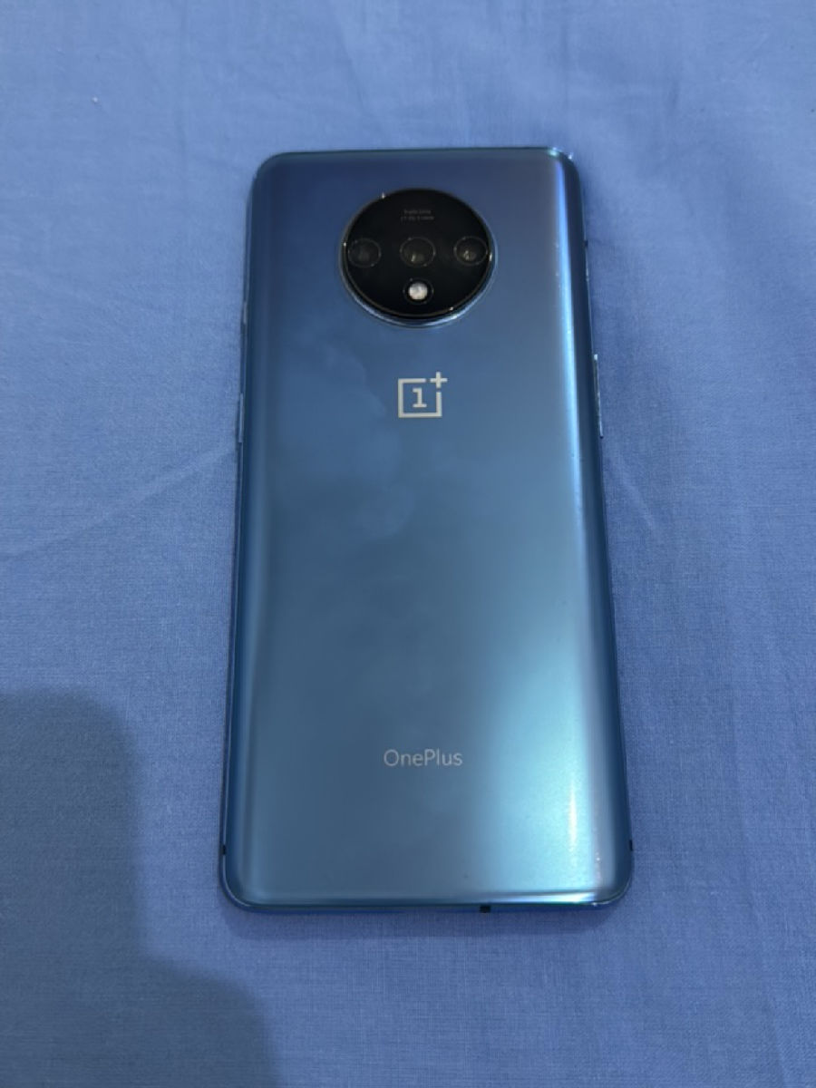 Oneplus 7t
