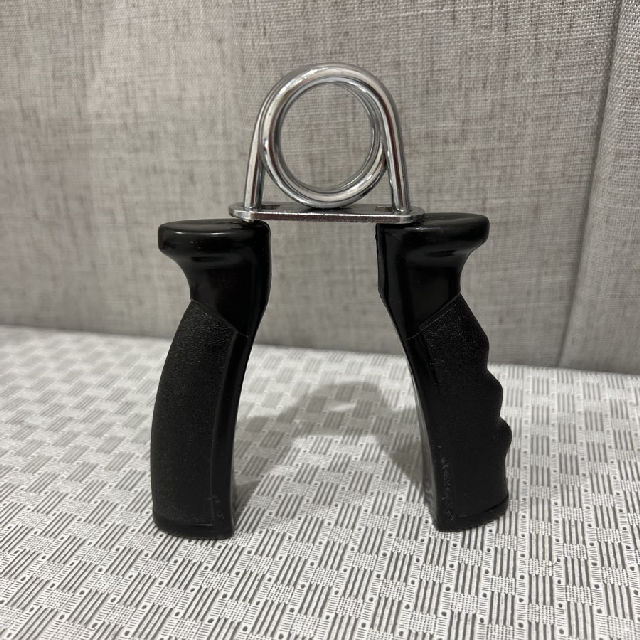 SOMABAY Hand Grip Strengthener, Hand Gripper