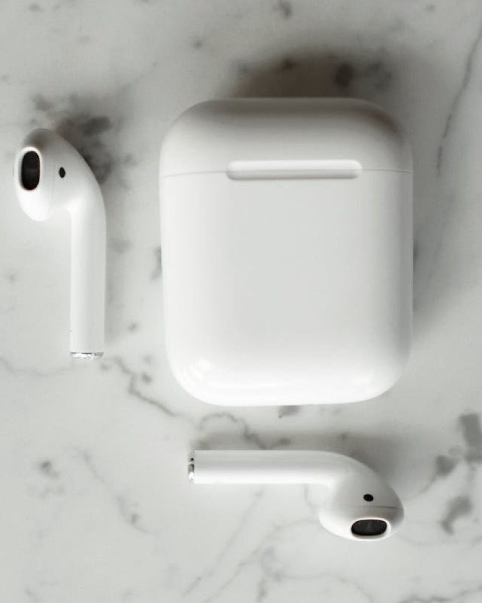 AirPods